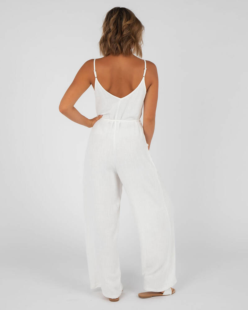 Ava And Ever Ashton Jumpsuit for Womens