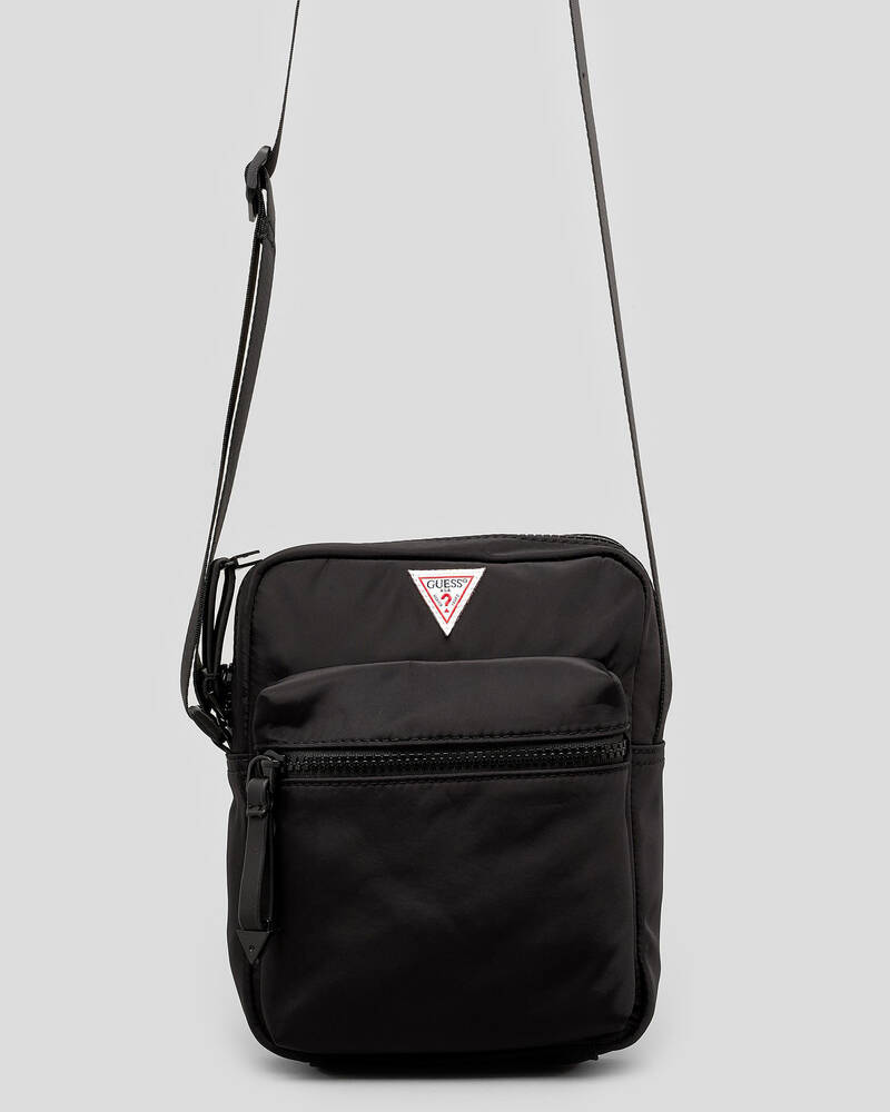 GUESS Originals Crossbody Bag for Womens