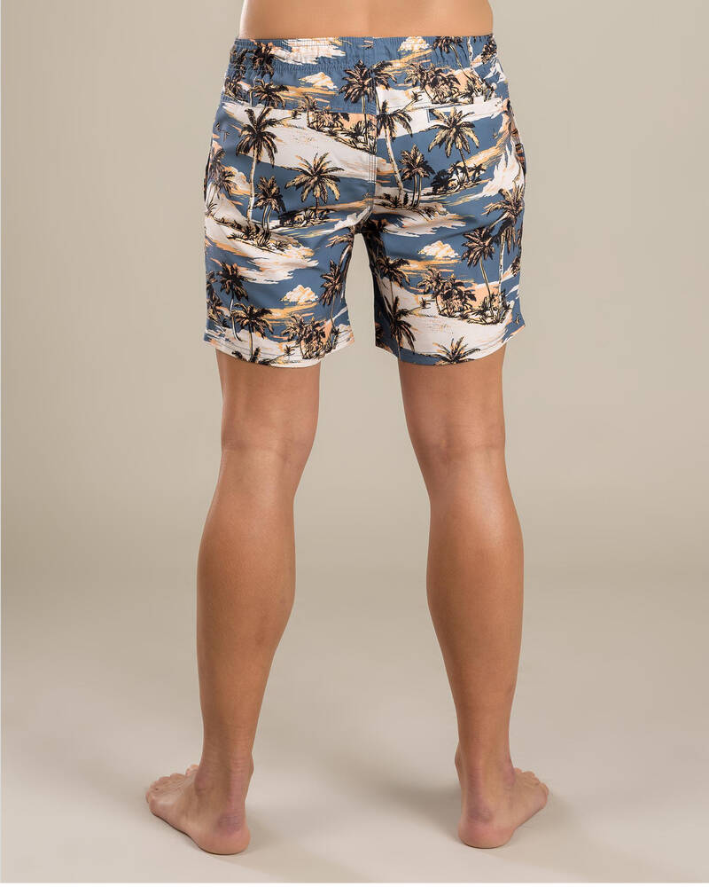 Rip Curl Dreamers Volley Shorts for Mens
