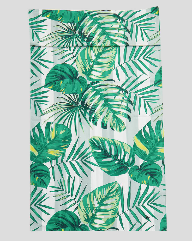 Dock & Bay Beach Towel Botanical Collection for Unisex