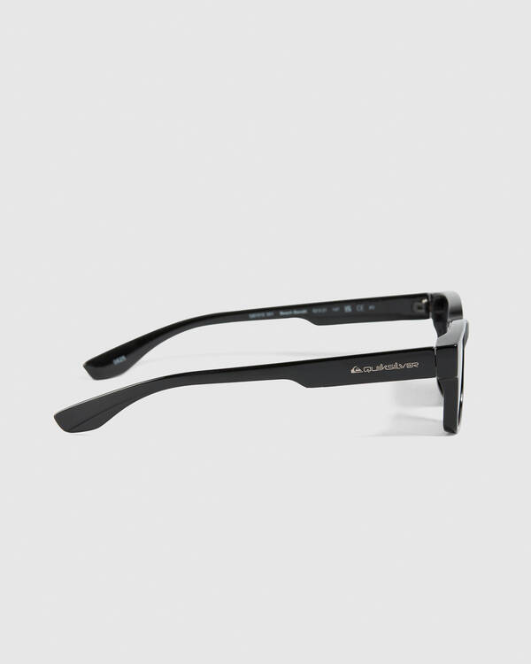 Quiksilver Beach Bandit Sunglasses for Mens