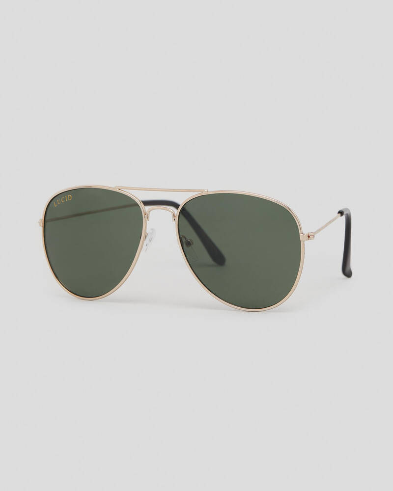 Lucid Mullholland Sunglasses for Mens