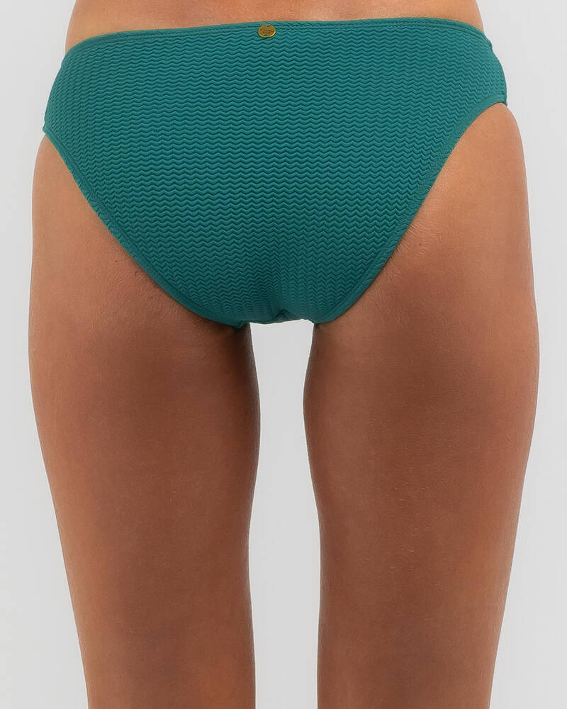 Kaiami Rowan Classic Bikini Bottom for Womens