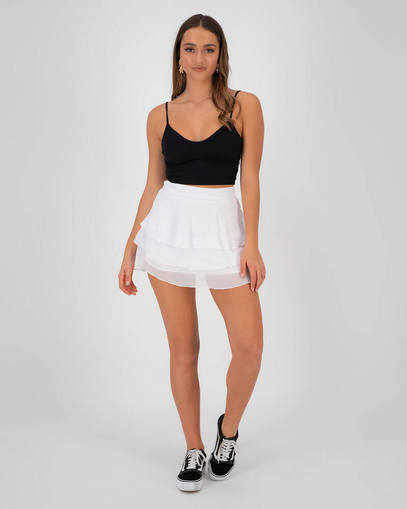 Mooloola Maddy Skirt for Womens