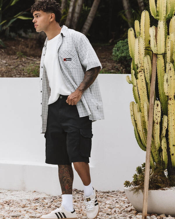 Jacks Limit Cargo Walk Shorts for Mens