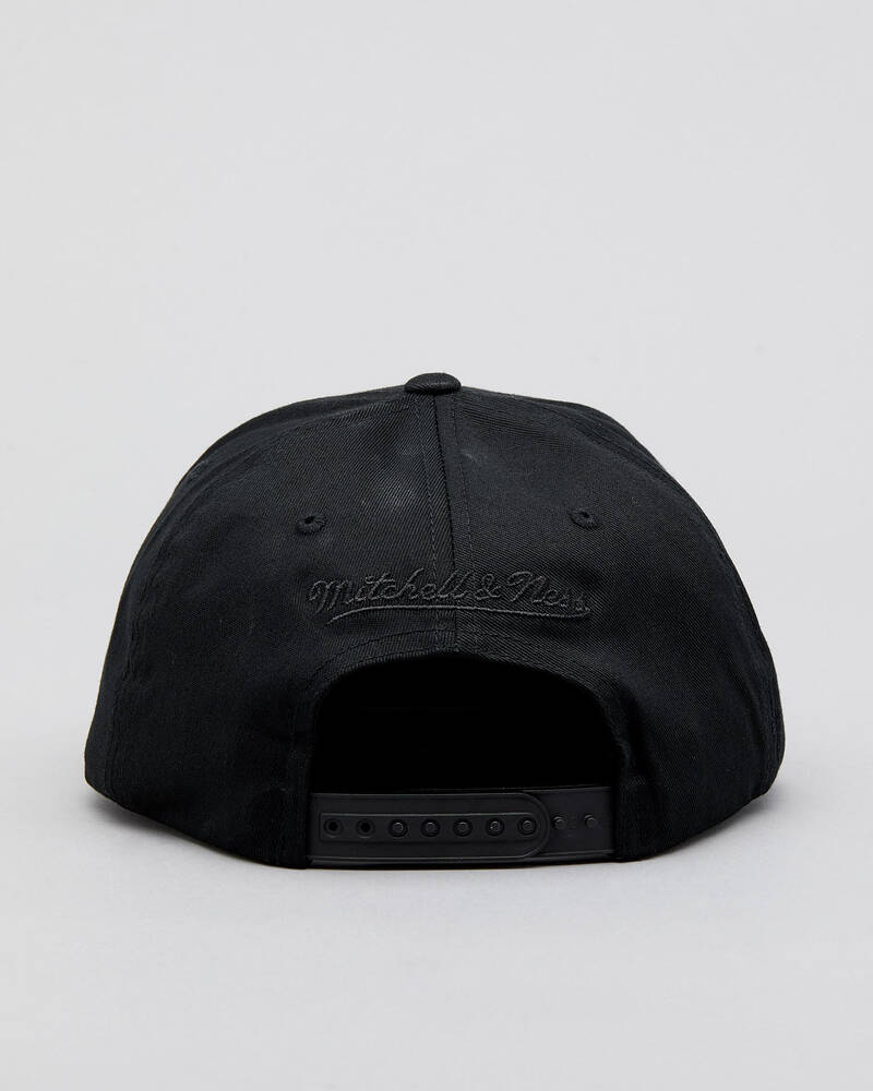 Mitchell & Ness Deadstock Throwback Cap for Mens