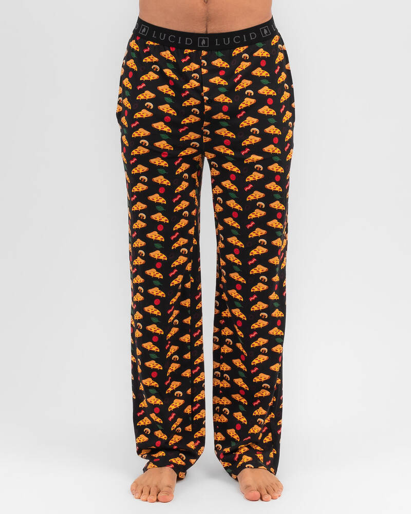 Lucid Cheesy Pyjamas for Mens