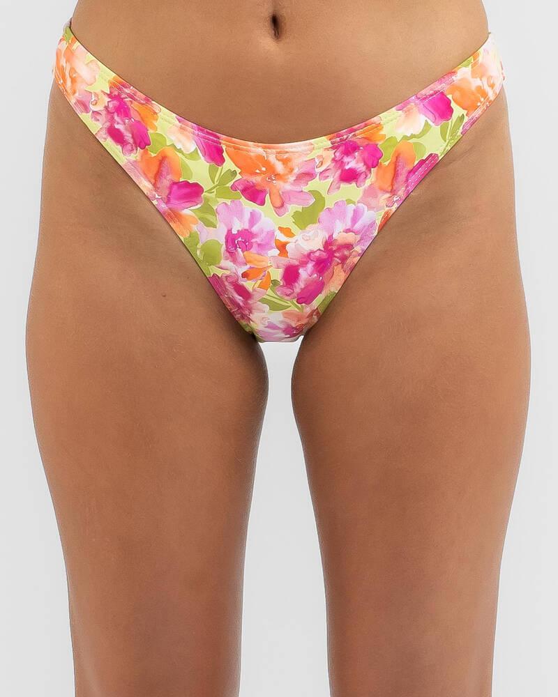 Topanga Darling Classic Bikini Bottom for Womens