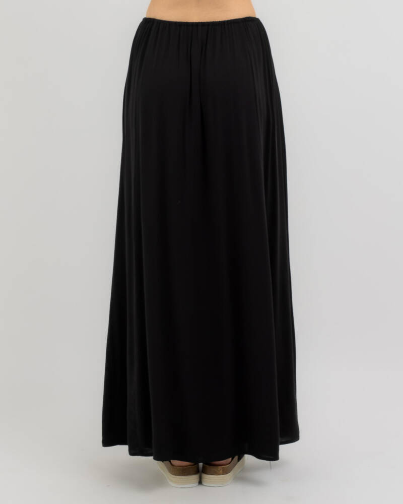Mooloola Bromley Maxi Skirt for Womens
