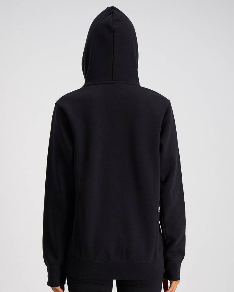 Nike SB Icon Hoodie for Womens image number null