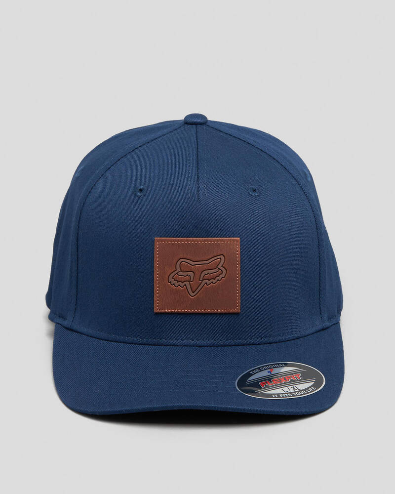 Fox Coastal Blues Flexfit Cap for Mens