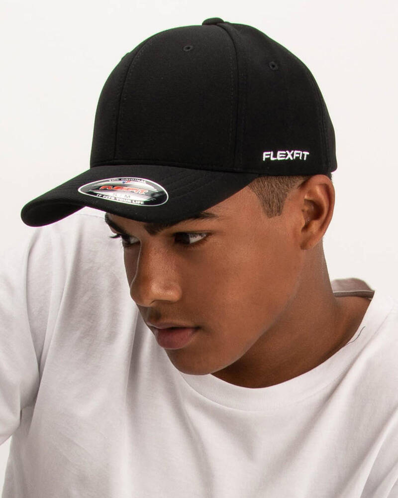 Flexfit Mini Ottoman Flexfit Cap for Mens