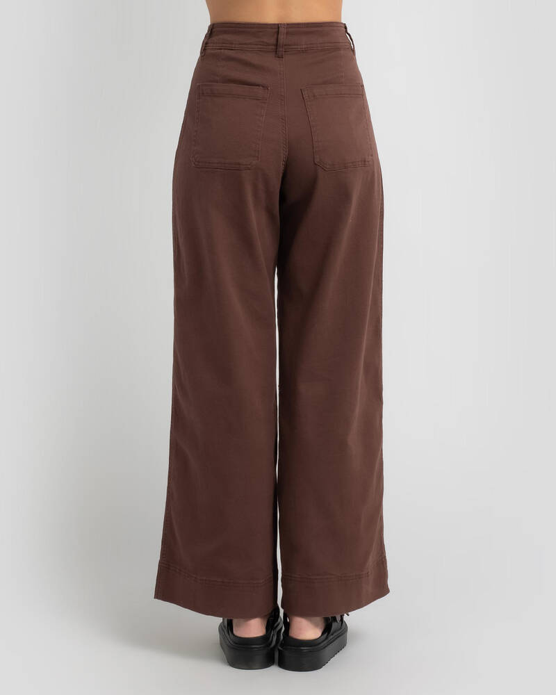 Ava And Ever Atlanta Pants for Womens