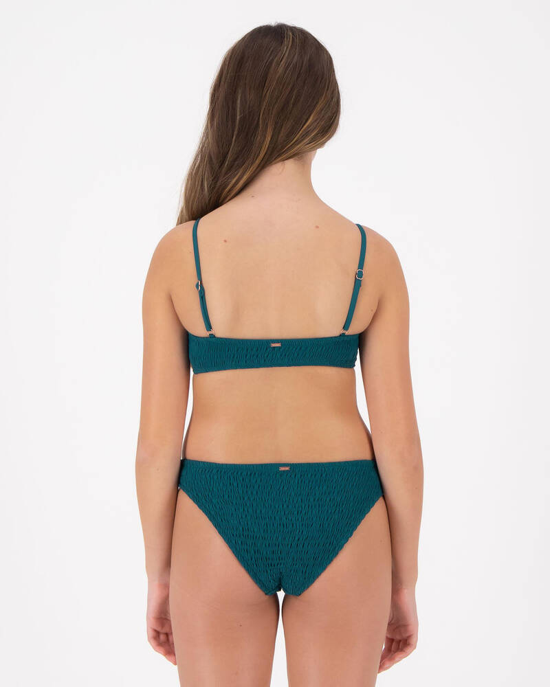Kaiami Girls' Luna Bikini Set for Womens