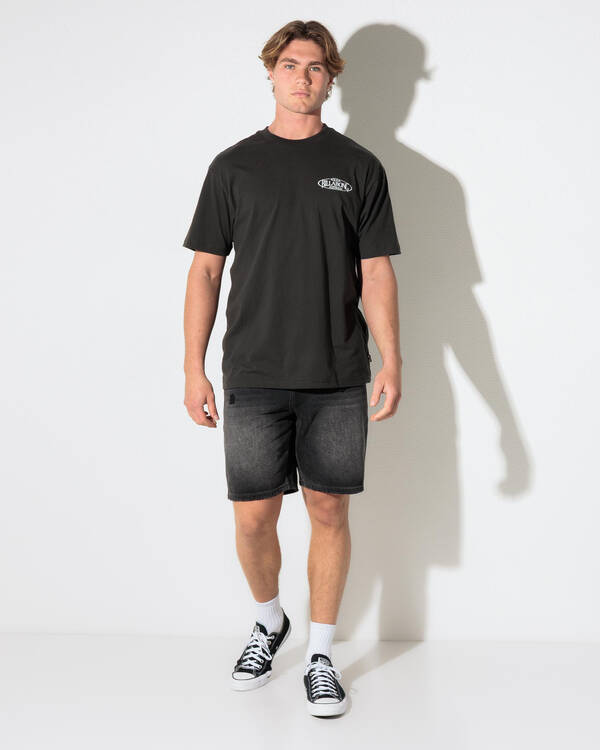 Billabong Hollow Pill T-Shirt for Mens