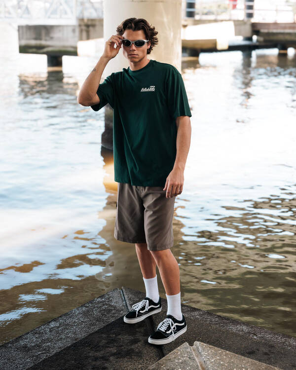 Billabong Tilt T-Shirt for Mens