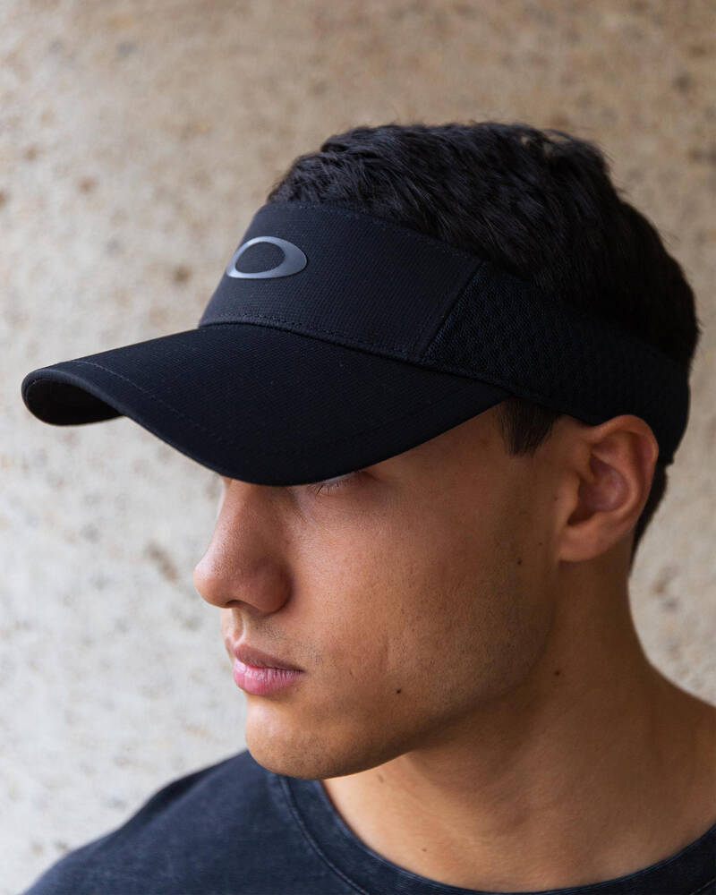 Oakley Game On Visor Cap for Mens