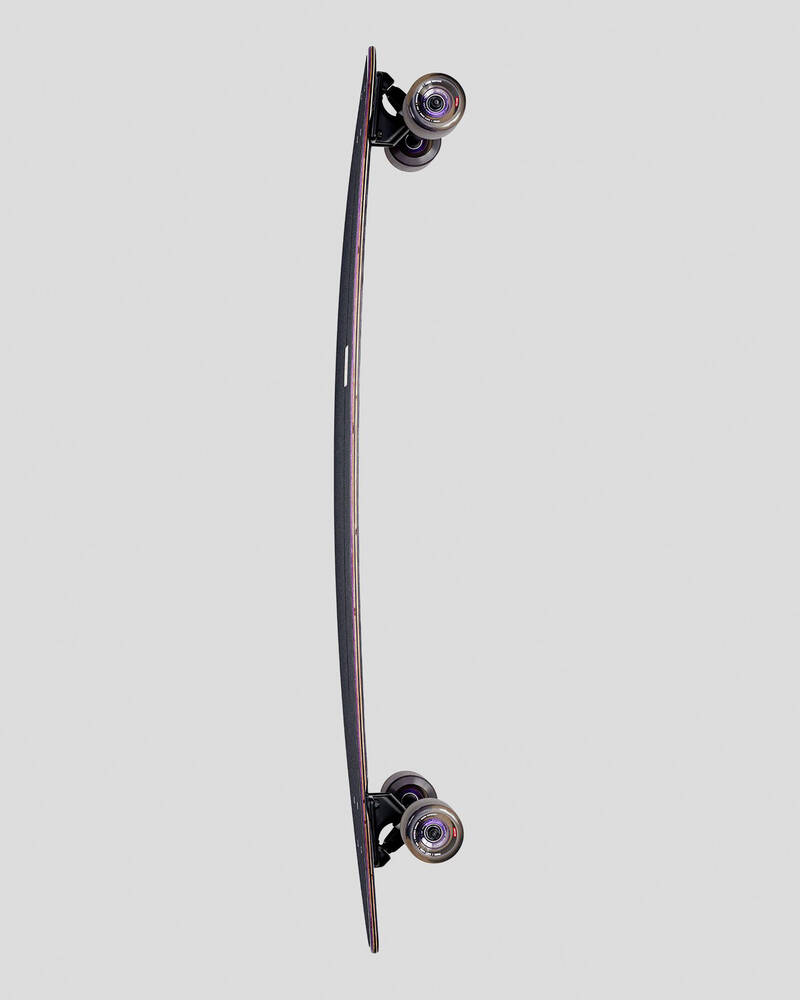Globe Pintail 44" Longboard for Unisex