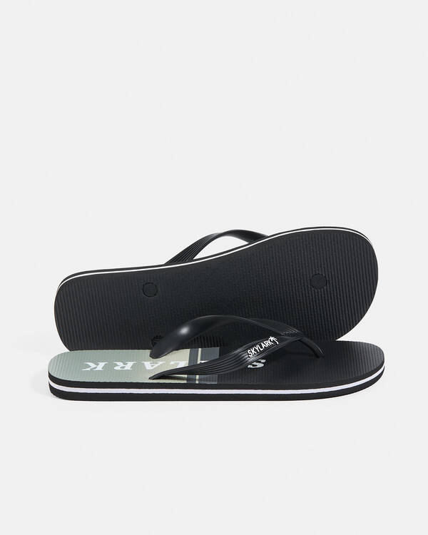 Skylark Angle Thongs for Mens