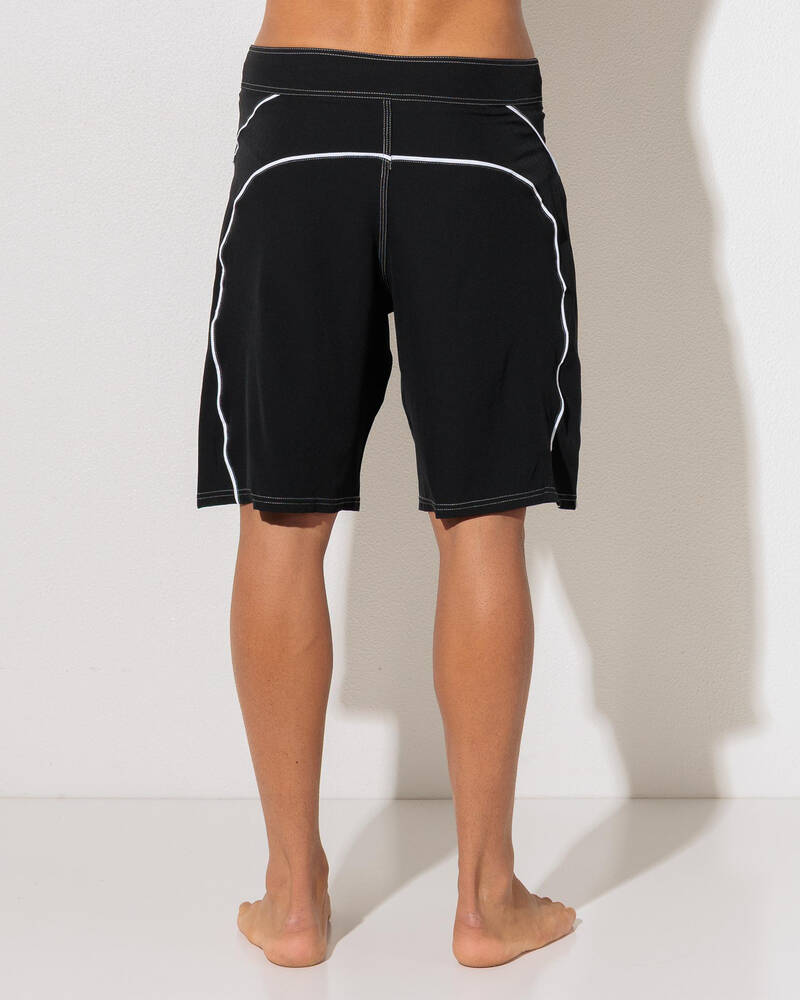 Jacks Facet Board Shorts for Mens