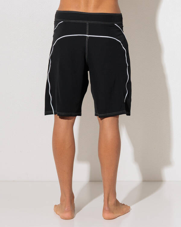 Jacks Facet Board Shorts for Mens