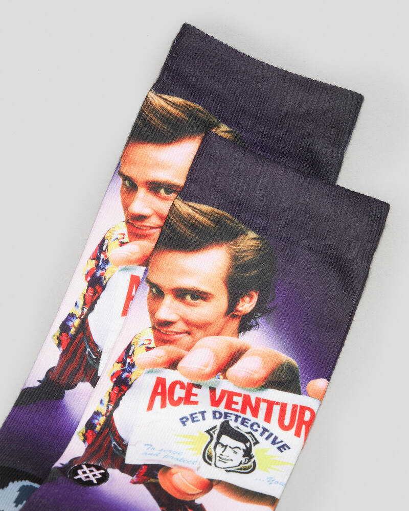 Stance Pet Detective Socks for Mens