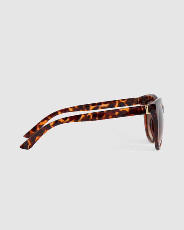 Indie Eyewear Alyssa Sunglasses for Womens