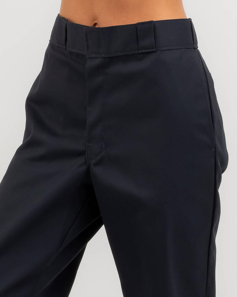 Dickies 874 Original Pants for Womens