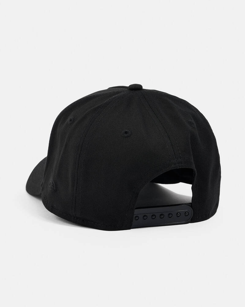 New Era Boston Red Sox 9Forty A-Frame Snapback Cap for Mens