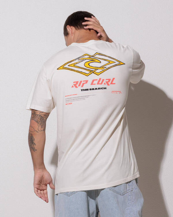 Quest Double Up T-Shirt