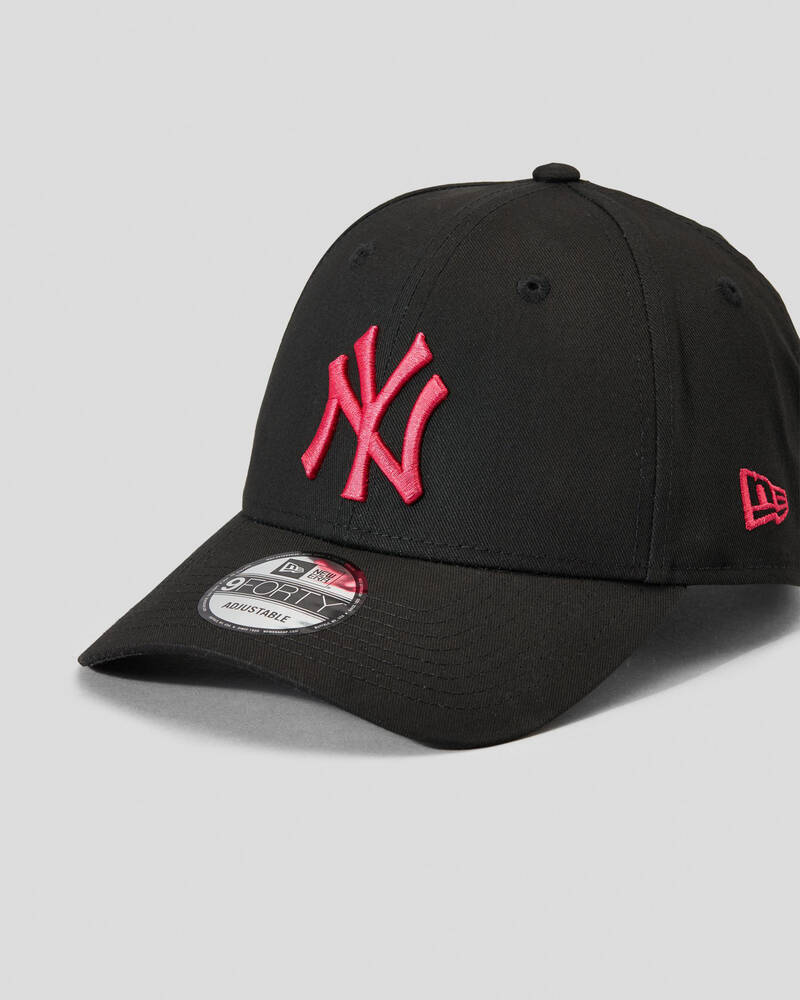 New Era NY Yankees Cap for Womens