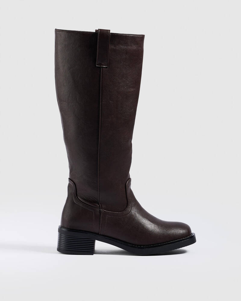 Ava And Ever Monarch Boots for Womens