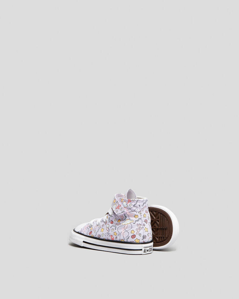 Converse Toddlers' Chuck Taylor All Star Shoes for Womens