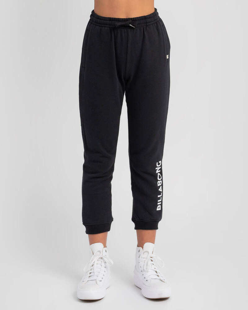 Billabong Girls' Dancer Track Pants for Womens