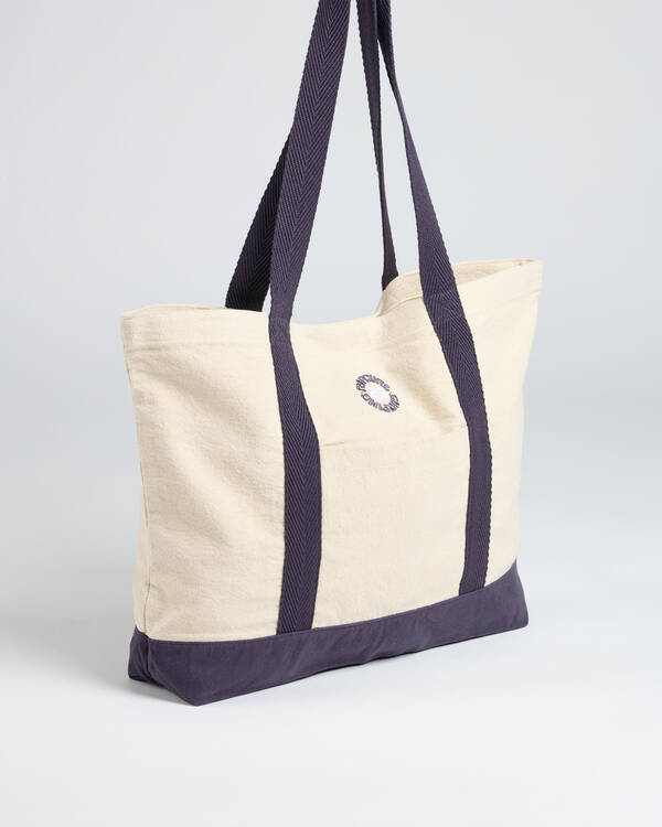 Rip Curl Mixed Logo Tote Bag for Womens