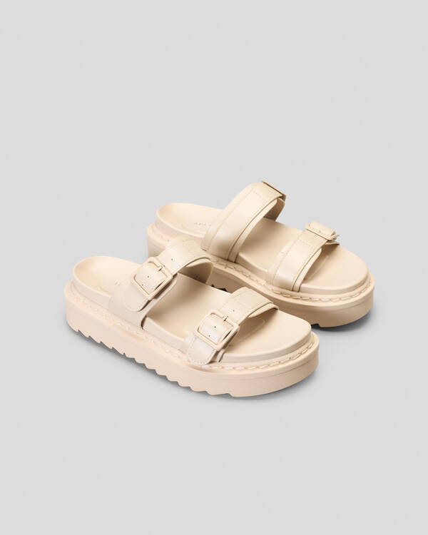 Ava And Ever Donna Flatform Shoes for Womens