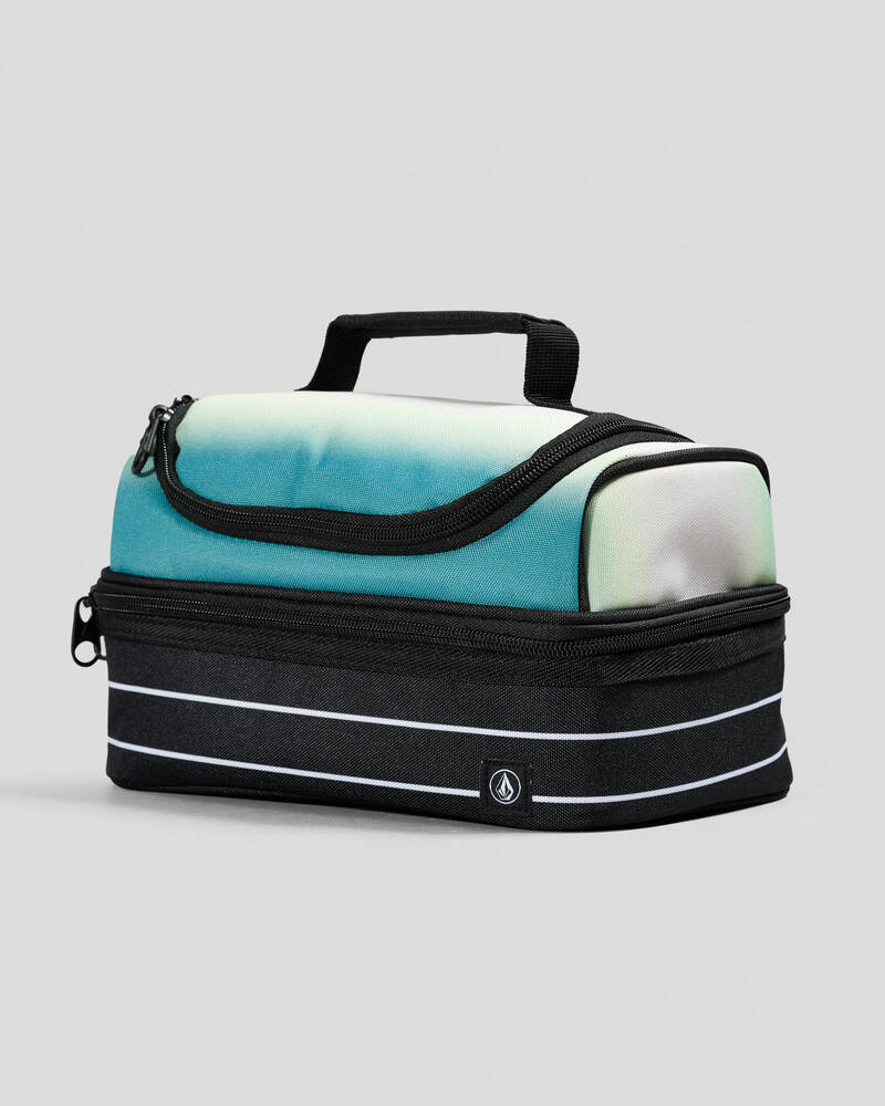Volcom Academy Lunch Box for Mens