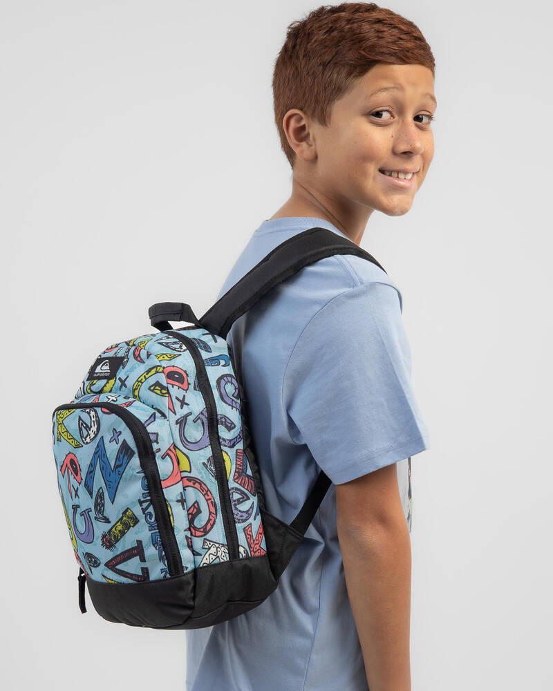 Quiksilver Chompine Backpack for Mens