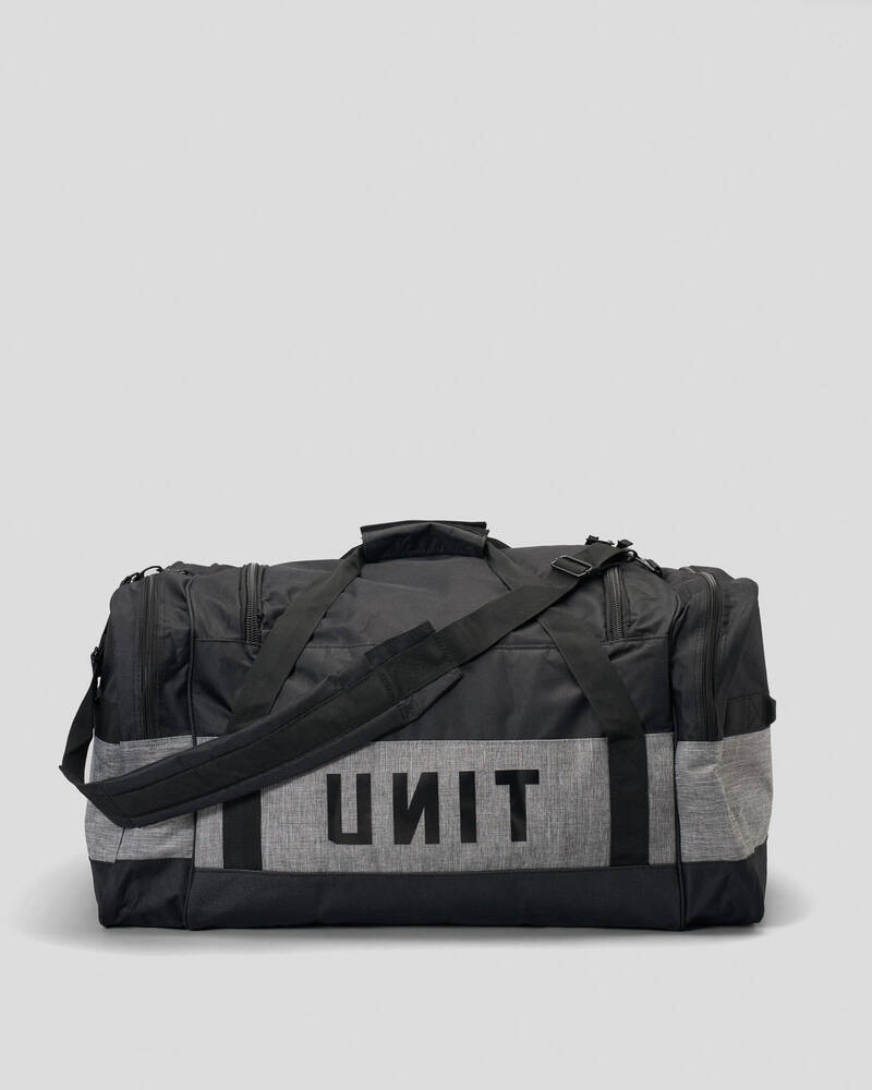Unit Tour Large Duffle Bag for Mens