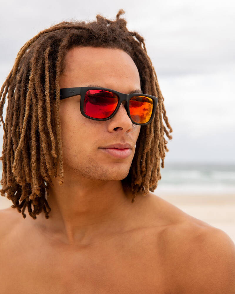 Sin Eyewear Riot Sunglasses for Mens