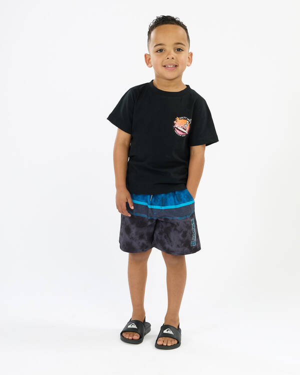 Jacks Toddlers' Route Elastic Waist Shorts for Mens
