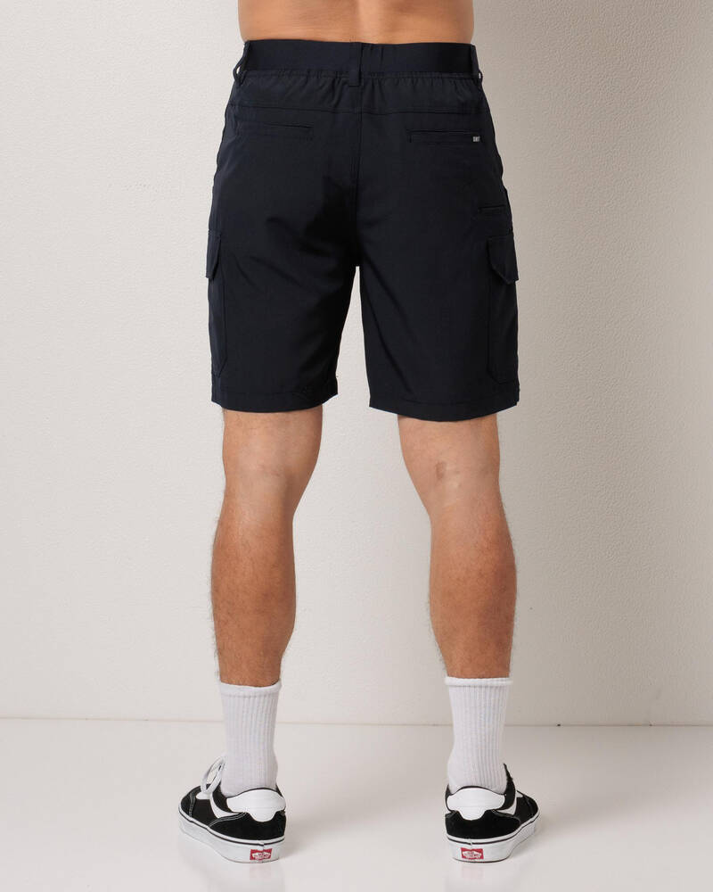 Unit Demolition Flexlite Shorts for Mens