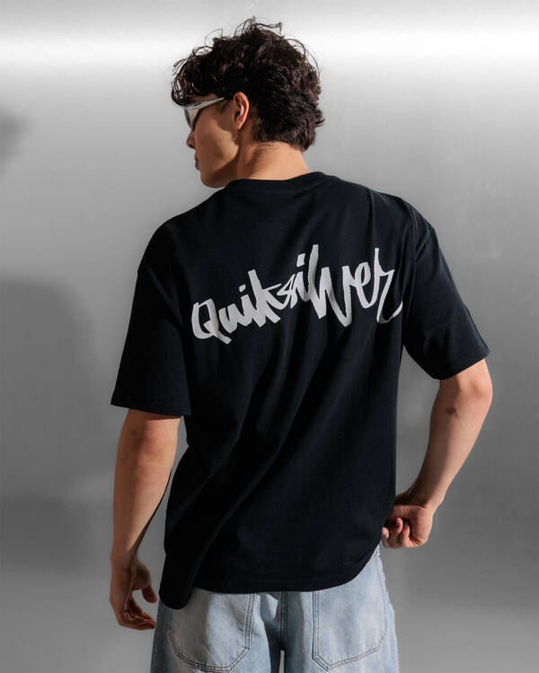 Spray T-Shirt