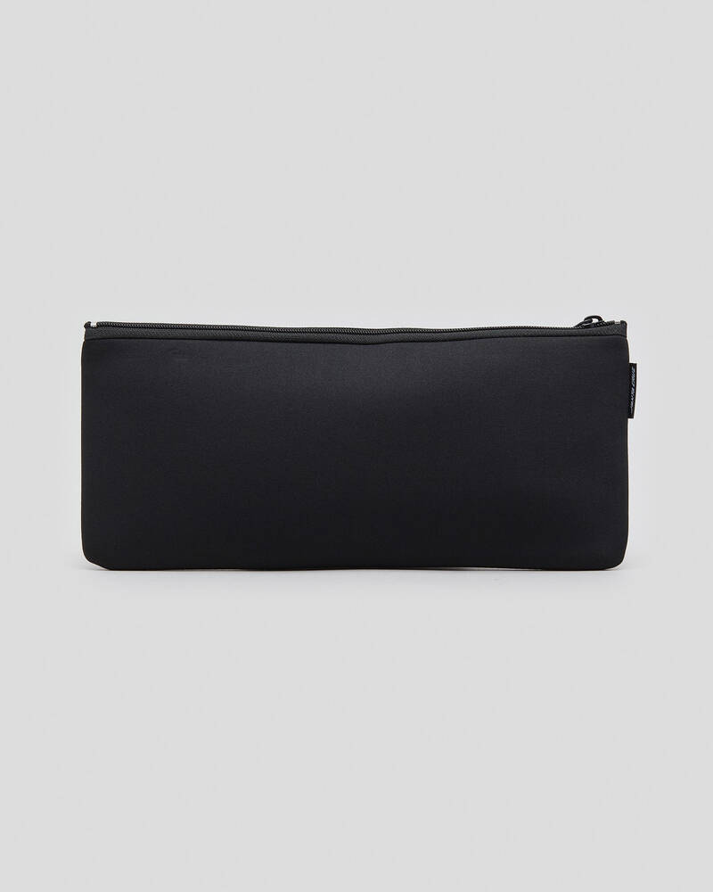 Santa Cruz Ringed Dot Pencil Case for Mens