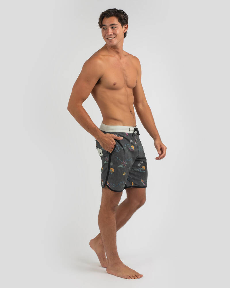 Billabong 73 Lotide Board Shorts for Mens