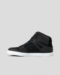 DC Shoes Pure High-Top WC Shoes for Mens image number null