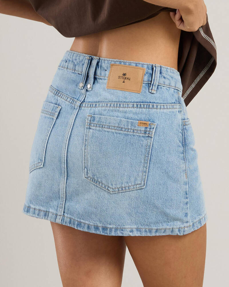 Thrills Sophie Skirt for Womens