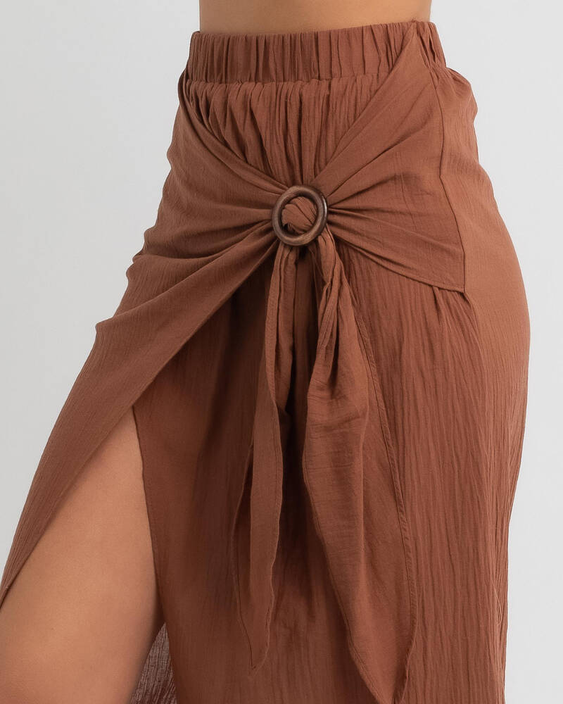 Topanga Daydream Sarong for Womens