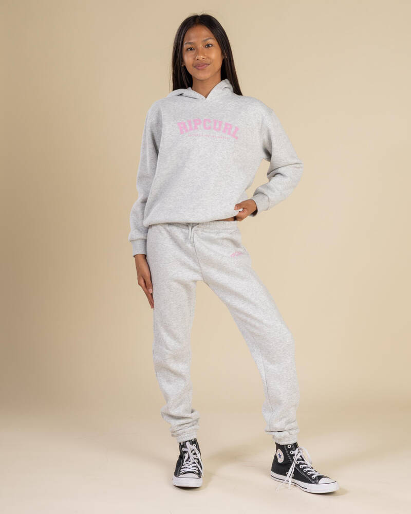 Rip Curl Girls' varsity Track Pants for Womens