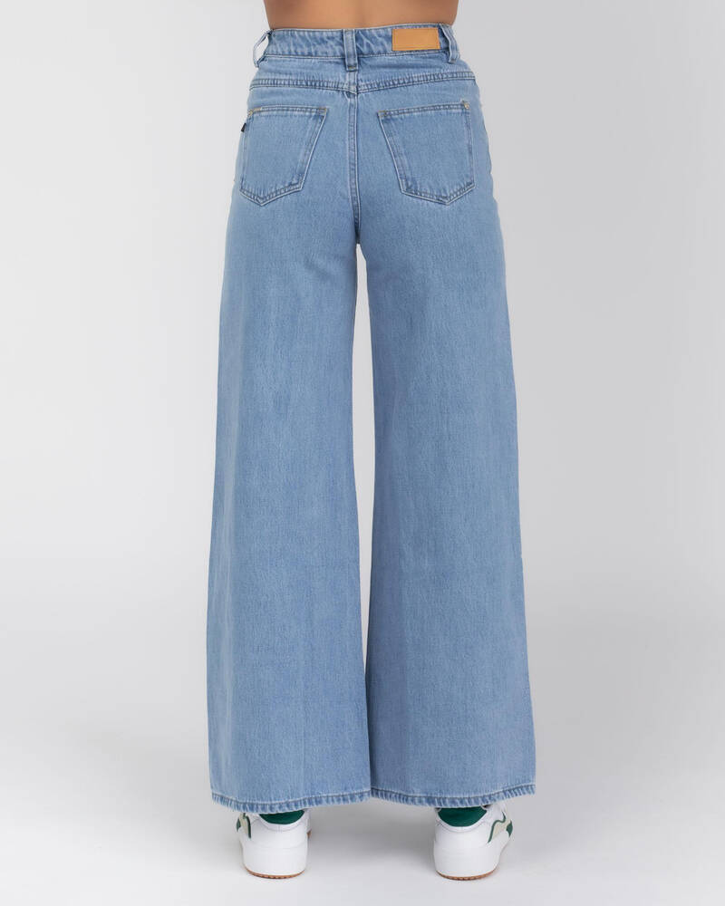 Used Seventh Heaven Jeans for Womens